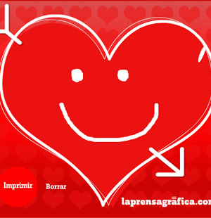 Regálale tu corazón a Mamá