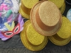 Comercio informal en la víspera del carnaval
