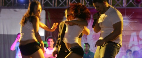 conciertos