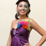 Flor Cristina Fuentes Ortiz 22 años  de Barrio El Calvario