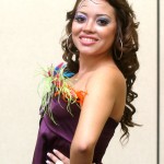 Jennifer Lisbeth González Canales 19 años Barrio La Cruz