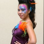 Dilsia Judith Contreras Argueta 16 años de Colonia Carillo