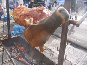 ternero