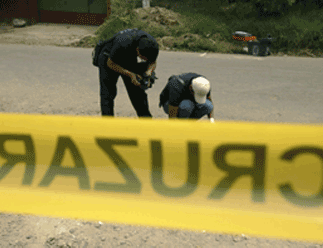 Homicidios