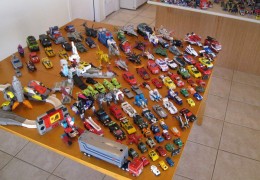 colection