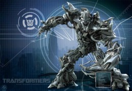 megatron-2