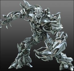 megatron