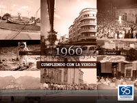 Wallpaper conmemorativo a la década 1950