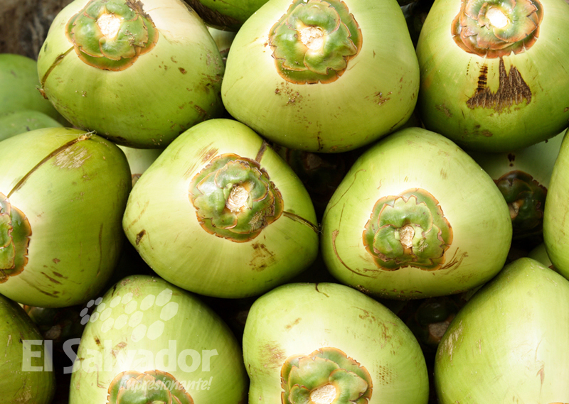 Cocos