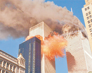 10 años después del 9/11