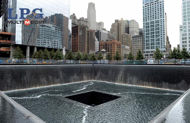 Neoyorquinos listos para 10 º aniversario de tragedia