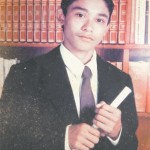 Juan Carlos Portillo Alvarado