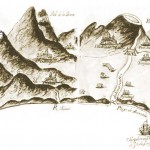Mapa de fundación de Sonsonate