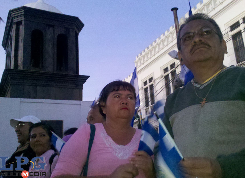 Foto por Nancy Alonzo