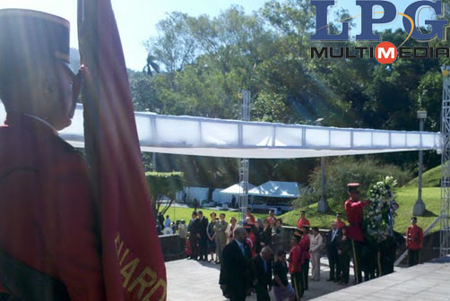 Foto por Ana María González