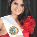Adriana Melgar, Barrio Santa Cruz  ,17 años