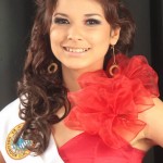 Ana Miriam Cortez, 16 años , Comunidades de Santa Ana