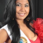 Wendy Arevalo, 21 años  Barrio San Lorenzo
