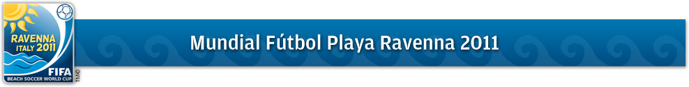 Futbol Playa