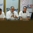 Mediante una conferencia de prensa realizada este martes 10 de mayo, en las oficinas de Microsoft El Salvador, se informó las actividades preparadas para la celebración DDI 2011. En la […]