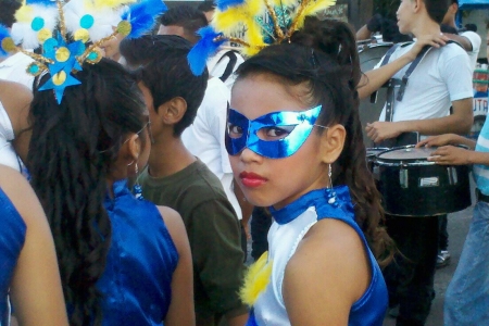 Carnaval de San Miguel 2011