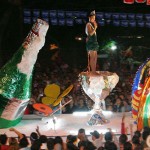 Hoy se elige el nombre del 53 Carnaval de San Miguel
