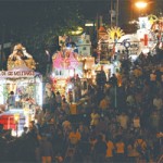 Lo mejor del carnaval en un clic