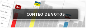 Conteo de votos