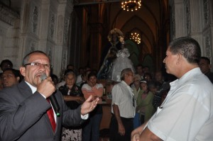 Foto por Alcaldía Santa Ana