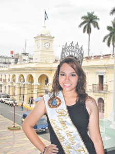 reina