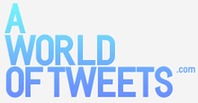 A-world-of-tweets