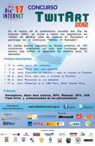 twitart_afiche