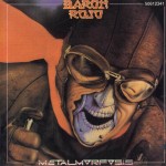 1983 - Baron Rojo - Metalmorfosis