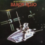 1985 - Baron Rojo - En Un Lugar De La Marcha