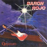 1989 - Baron Rojo - Obstinato