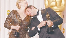 Premios Oscar 2012