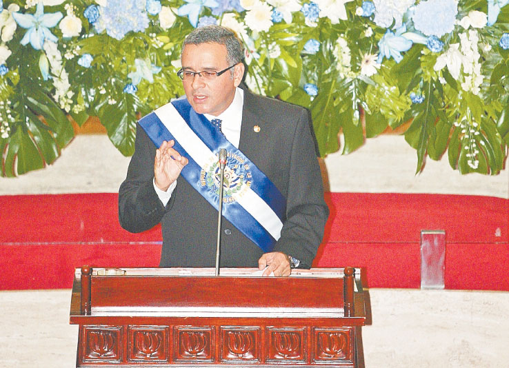 mauricio