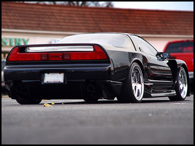 nsx