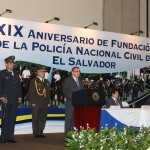 En menos de tres meses el presidente de la República realizó una restructuración del gabinete de Justicia y Seguridad que era seriamente criticado por los elevados índices de homicidios registrados en el país.