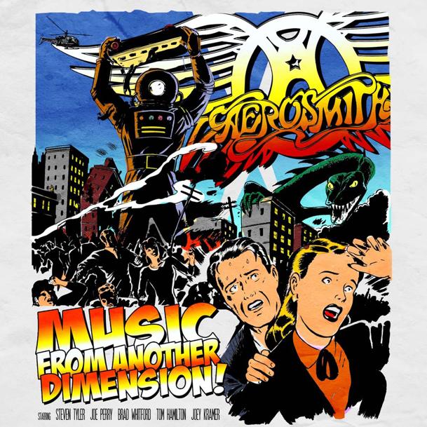 Aerosmith Get A Grip Aerosmith Get A Grip