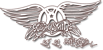 AEROSMITH - HONKIN ON BOBO ALBUM LYRICS