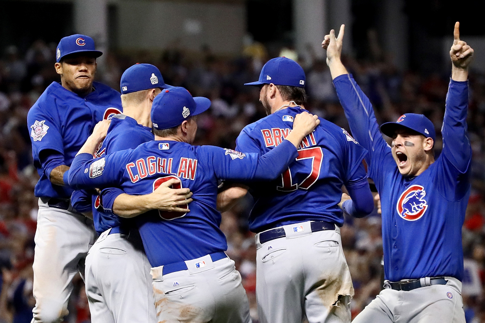 Chicago Cubs